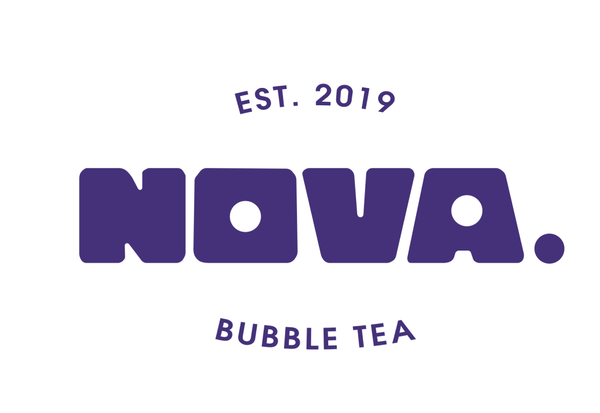 Nova bubble tea