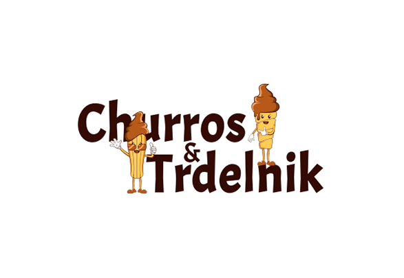 Churros/Трдельники