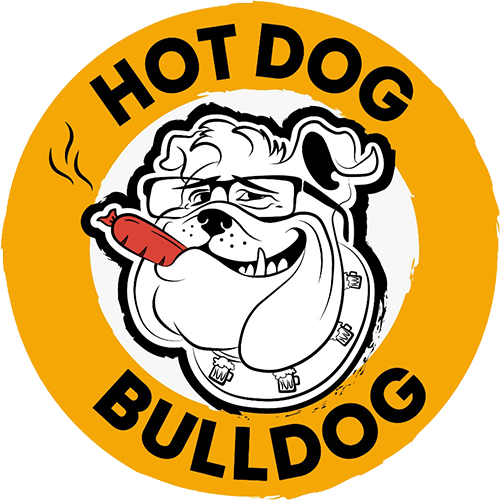 Hot Dog Bulldog