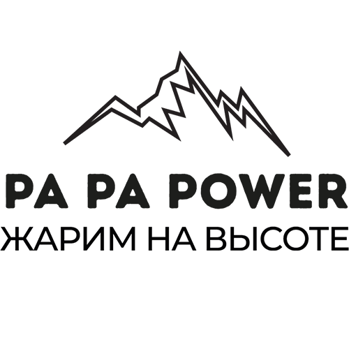 Кофейня Papa power + BAO